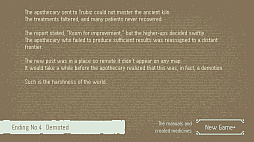 ���������꡼ No.009�Υ���ͥ������ / �Ͷ��θ�����ɤ߲򤤤�����Ĵ�礹������ɲ�ѥ���֥ȥ롼�ӥ��������աס�11��7����Steam�ǥ�꡼��