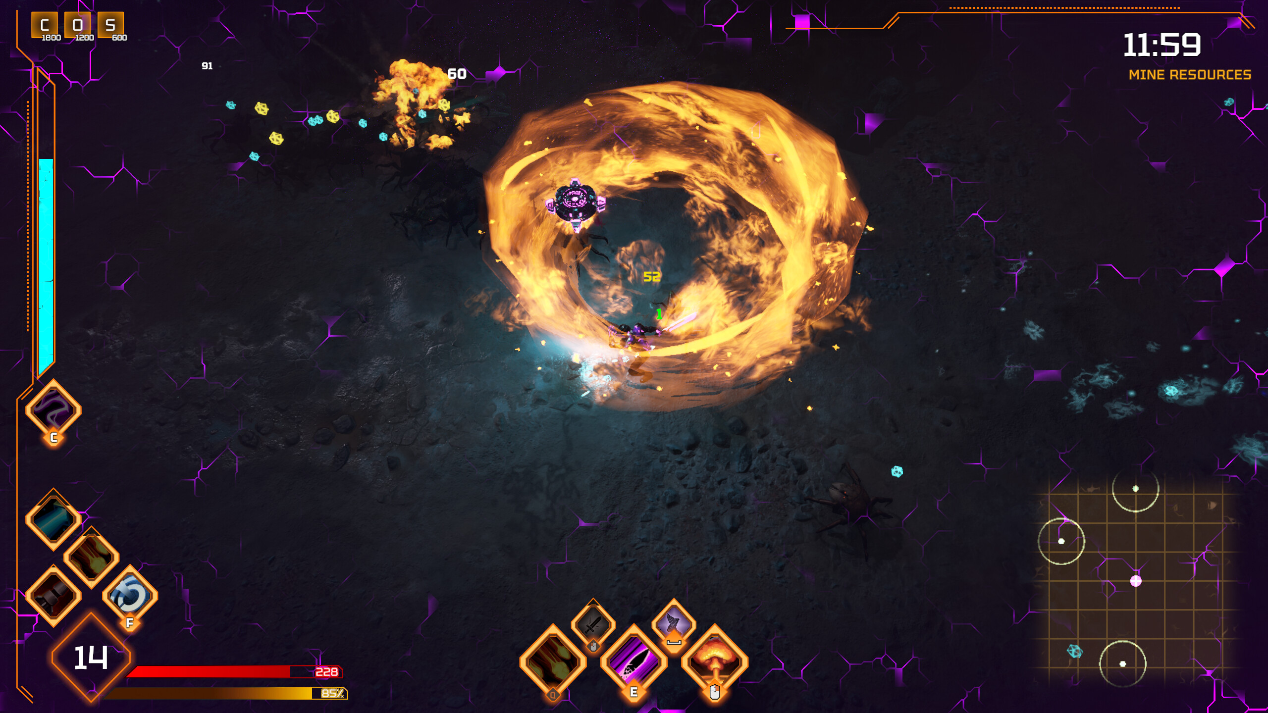 ꡼ No.009 | PC Stellar Destiny: The Last Survivor