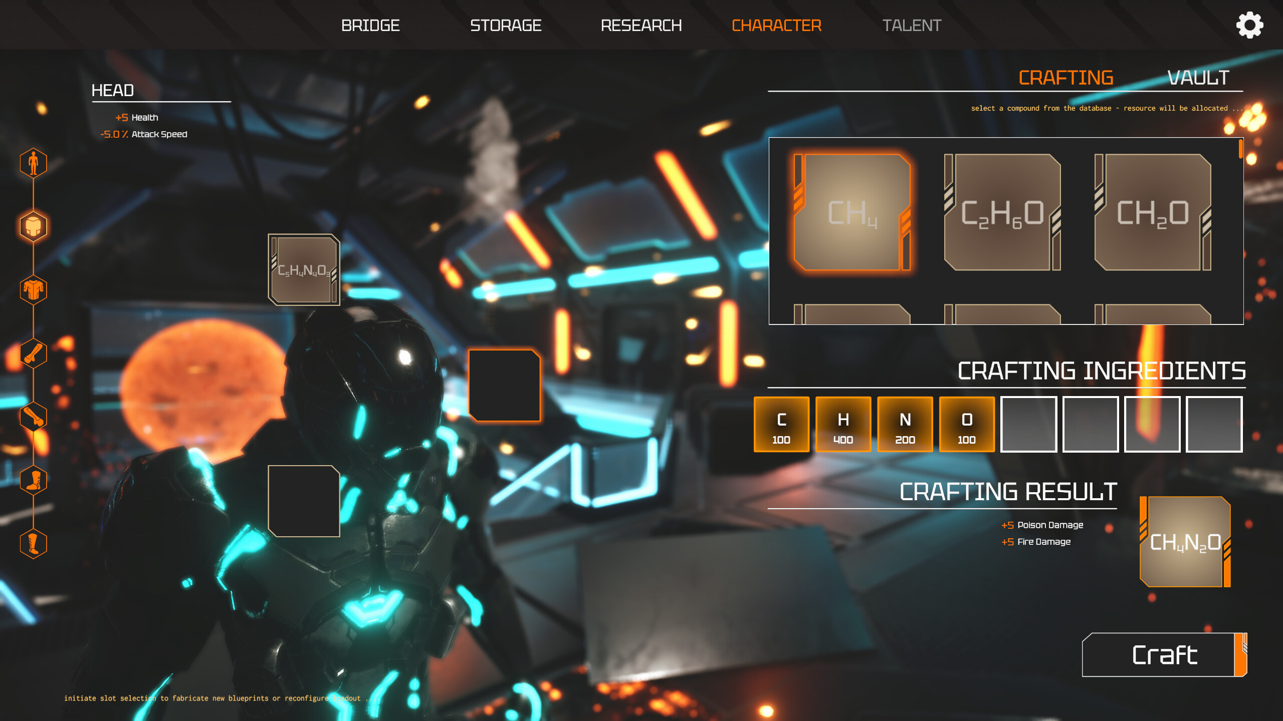 ꡼ No.011 | PC Stellar Destiny: The Last Survivor