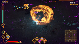 Stellar Destiny: The Last Survivor