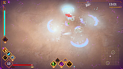 Stellar Destiny: The Last Survivor