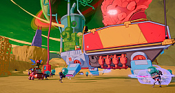 ꡼ No.008 | SWAPMEAT