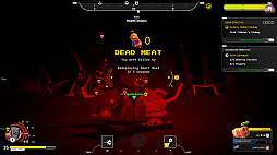 ꡼ No.014 | SWAPMEAT