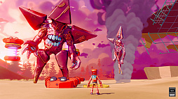 ꡼ No.016 | SWAPMEAT