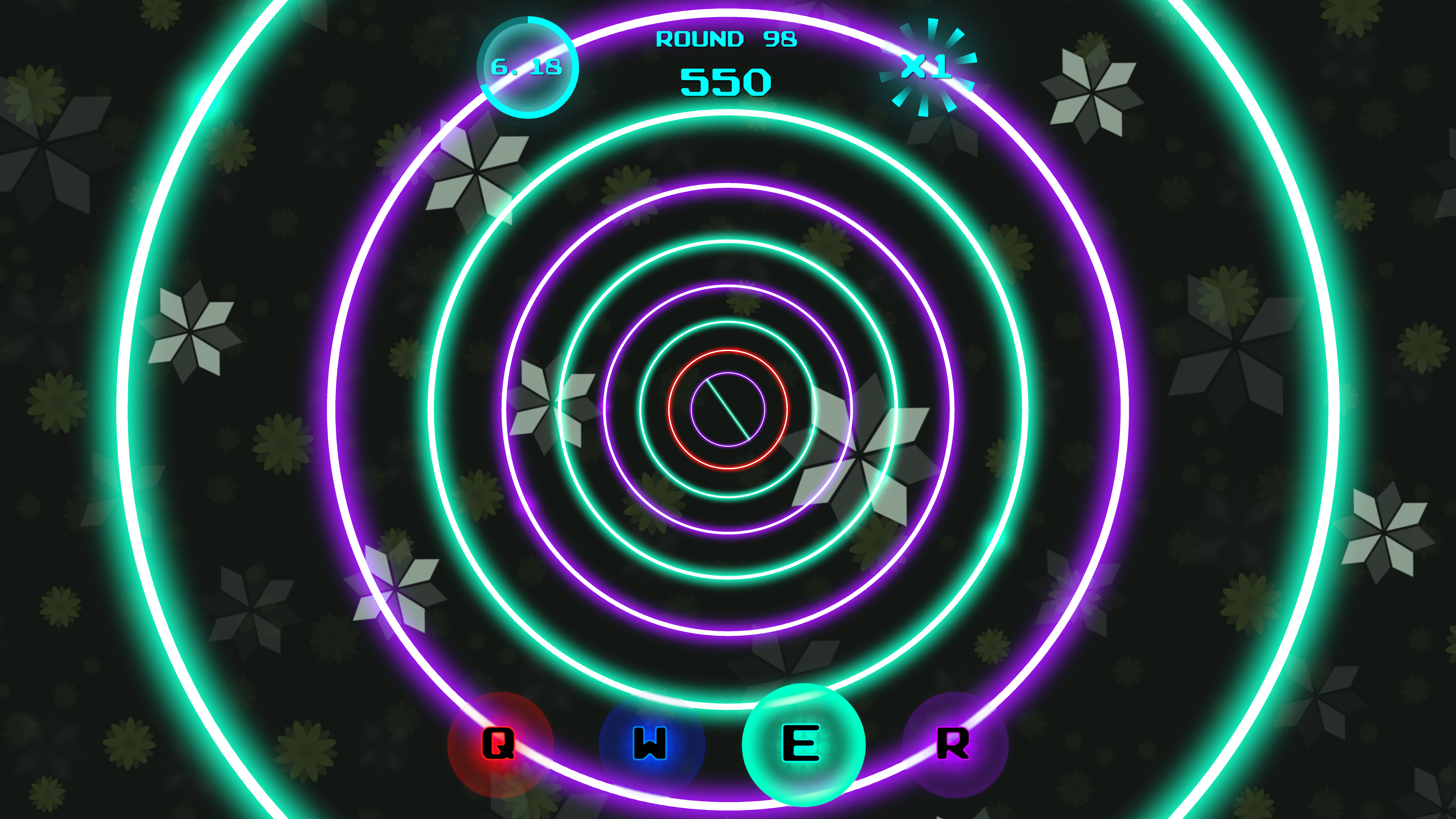 ꡼ No.005 | PC Hypno Halo