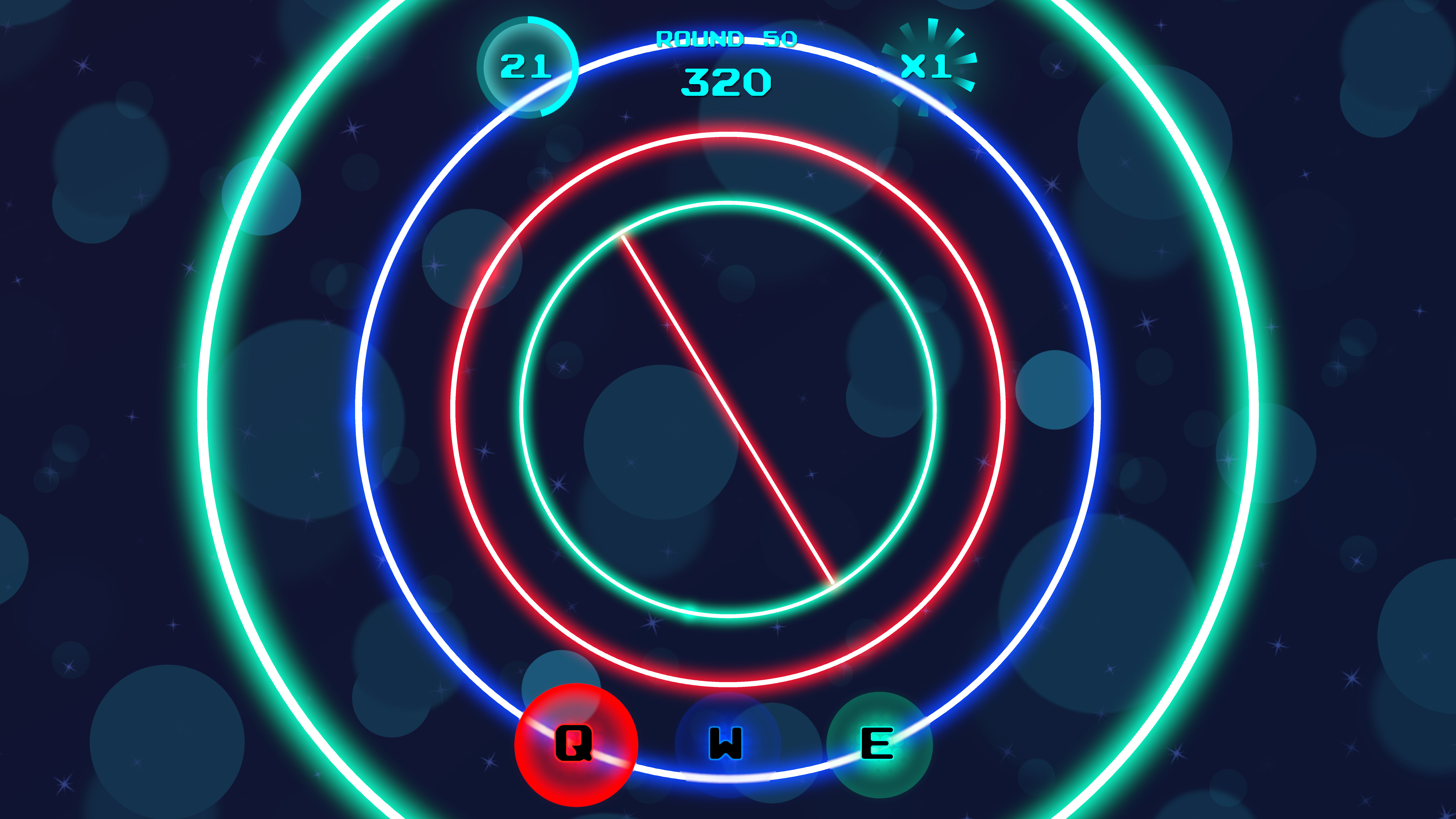 ꡼ No.006 | PC Hypno Halo