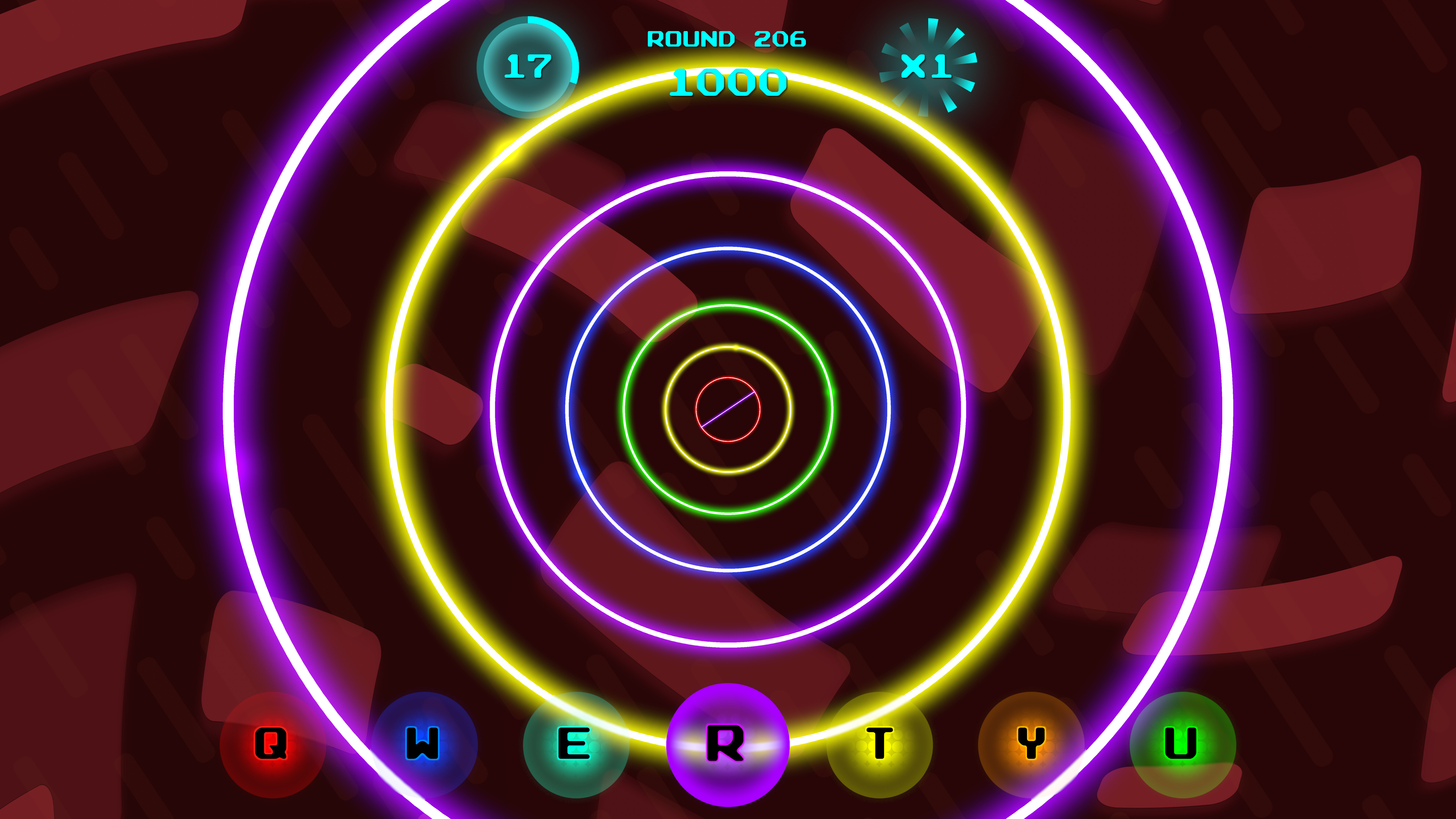 ꡼ No.008 | PC Hypno Halo