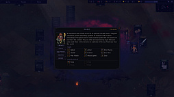 ꡼ No.002 | Decks of the Damned