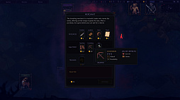 ꡼ No.004 | Decks of the Damned