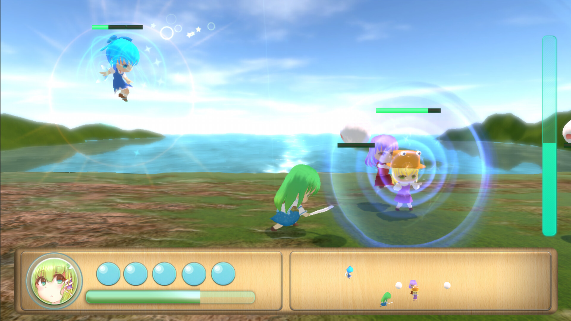 ꡼ No.005 | PC ĤοĲؤƻ