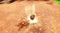 ꡼ No.003 | Isopod: A Webbed Spin-off