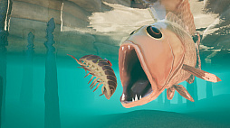 ꡼ No.004 | Isopod: A Webbed Spin-off