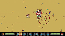 �ߥ��������ɥ����֤����Υե��󥿥��ƥ��å�������