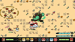 �ߥ��������ɥ����֤����Υե��󥿥��ƥ��å�������