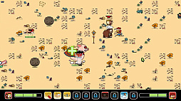 �ߥ��������ɥ����֤����Υե��󥿥��ƥ��å�������