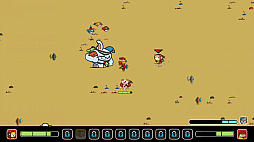 �ߥ��������ɥ����֤����Υե��󥿥��ƥ��å�������