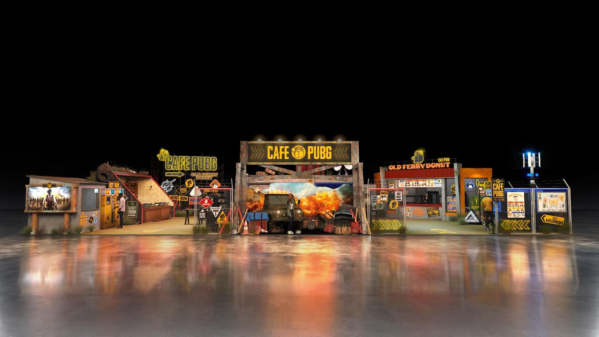 ꡼ No.005 | ֥ѥɥХפλͷŸءKRAFTONG-STAR 2025νŸפȯɽ