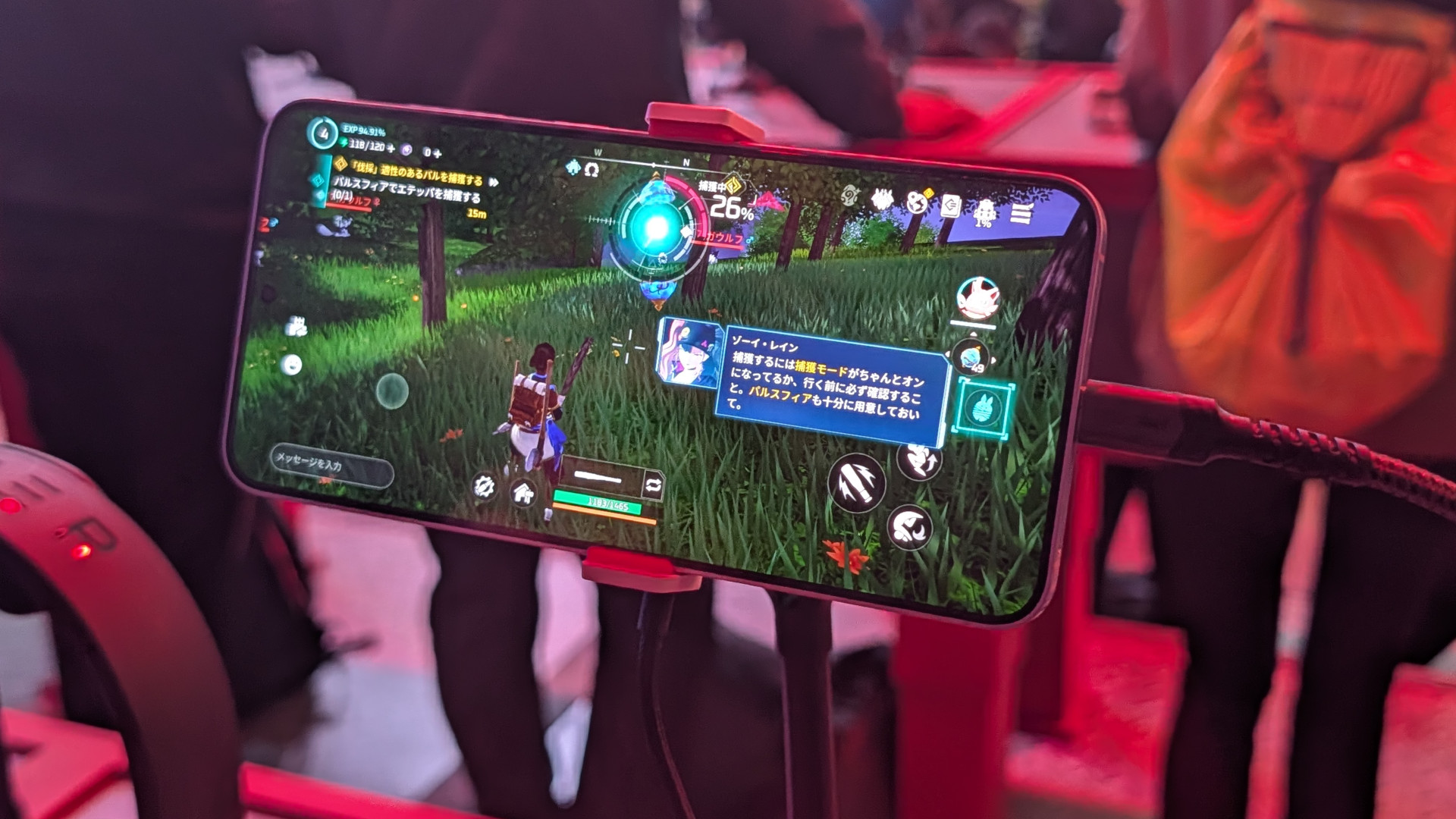 ꡼ No.003 | ֥ѥɥХפϡΥץ쥤¤˺ƸǡХüͷӤ䤹뤿ιפG-STAR 2025