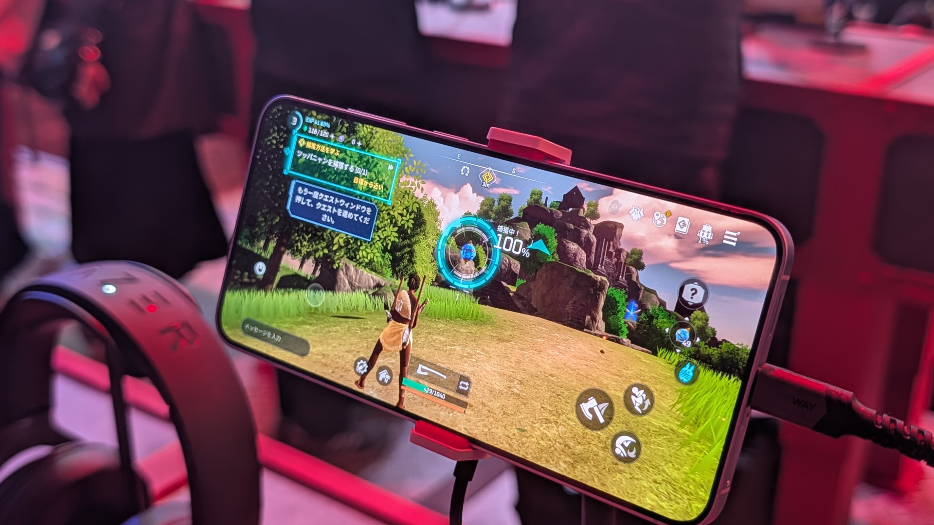 ꡼ No.011 | ֥ѥɥХפϡΥץ쥤¤˺ƸǡХüͷӤ䤹뤿ιפG-STAR 2025