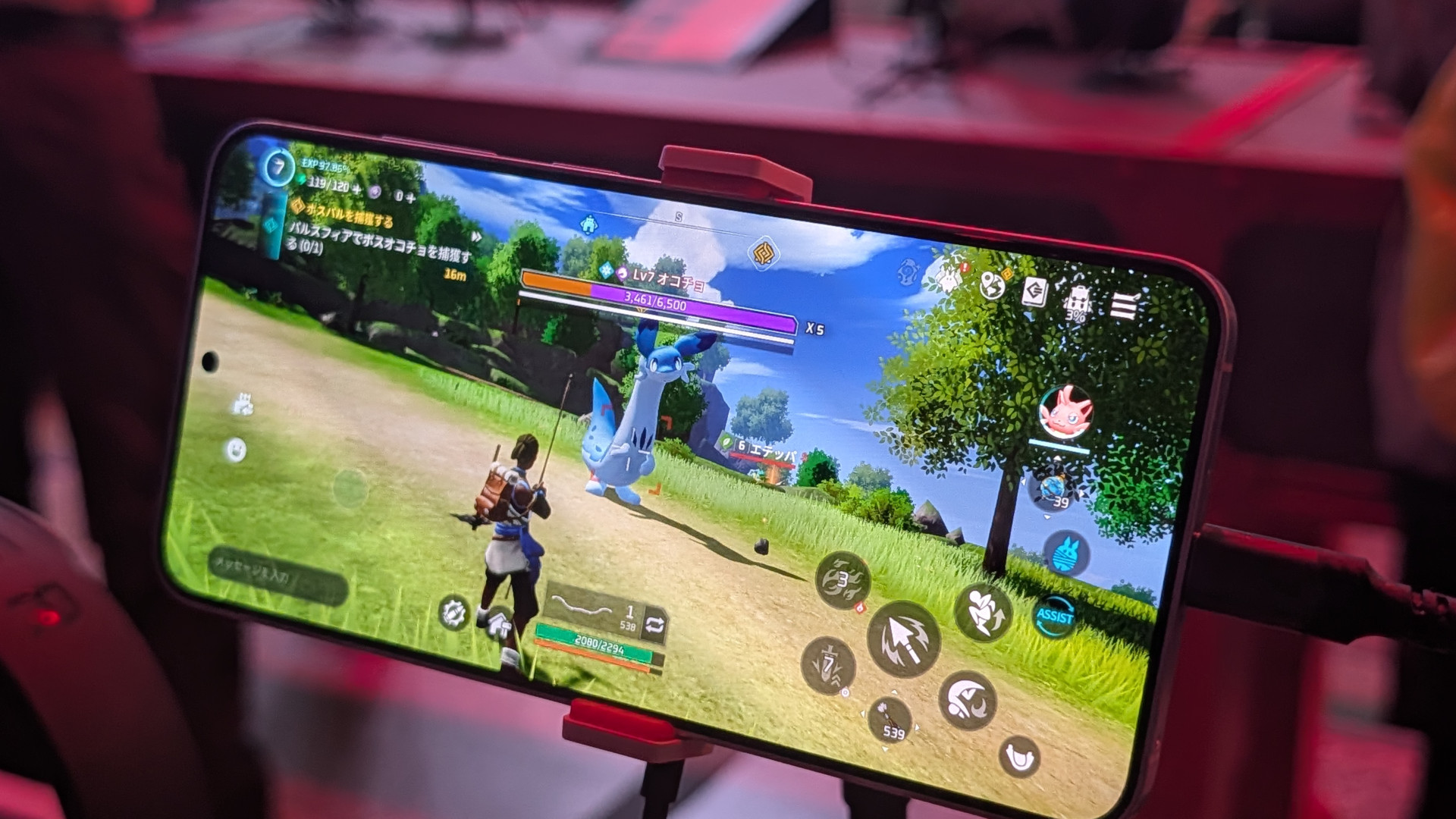 ꡼ No.014 | ֥ѥɥХפϡΥץ쥤¤˺ƸǡХüͷӤ䤹뤿ιפG-STAR 2025