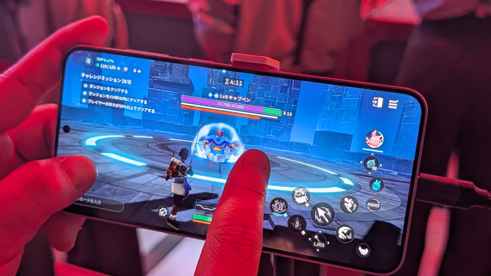 ꡼ No.015 | ֥ѥɥХפϡΥץ쥤¤˺ƸǡХüͷӤ䤹뤿ιפG-STAR 2025