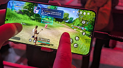 ���������꡼ No.010�Υ���ͥ������ / �֥ѥ���ɥ�Х���פϡ�����Υ�����ץ쥤����¤˺Ƹ��������ǡ���Х���ü����ͷ�Ӥ䤹�����뤿��ι��פ��G-STAR 2025��