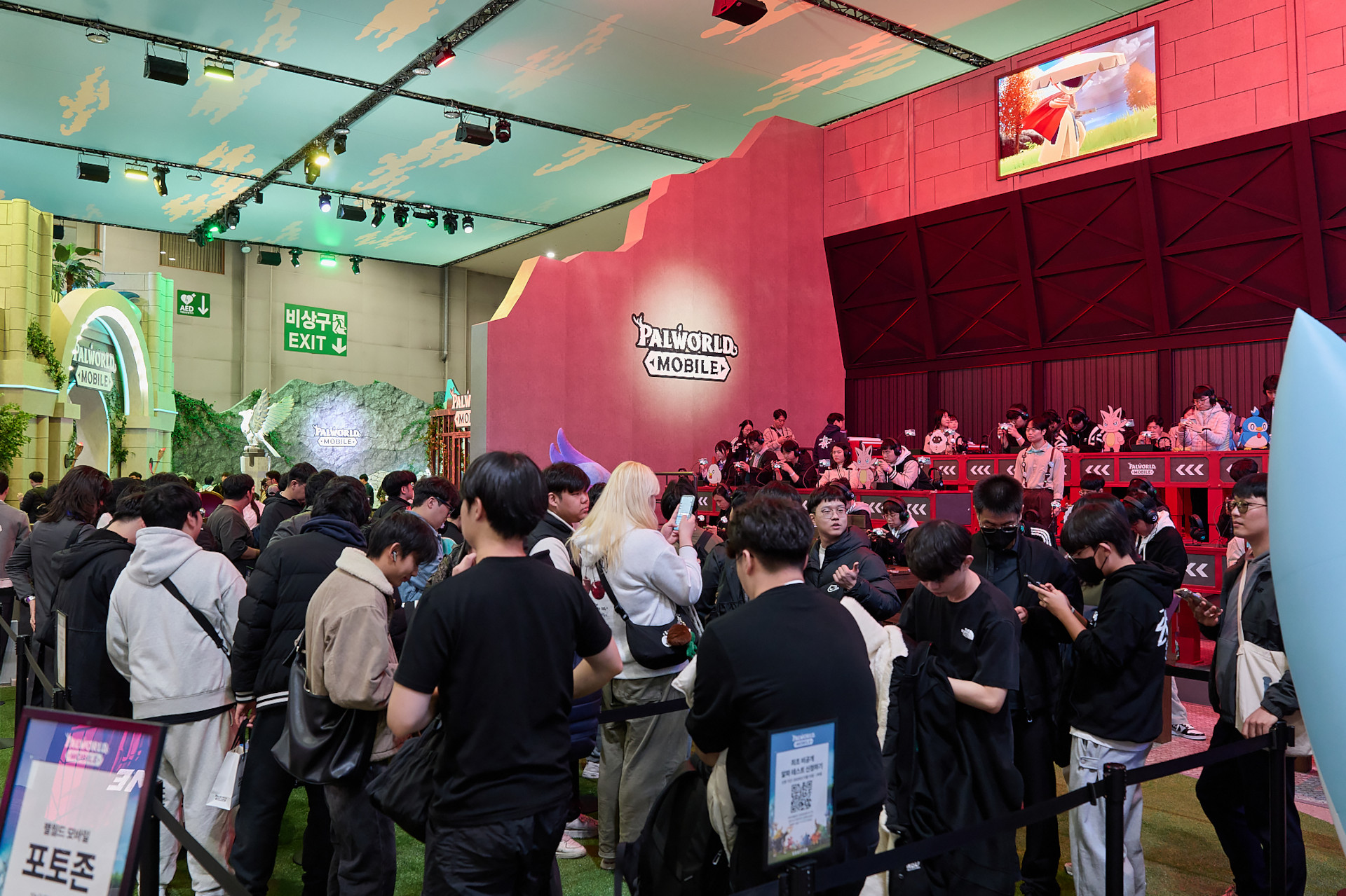 ꡼ No.001 | ֥ѥɥХפΥȥ饯䡤CAFÉ PUBGפΥܥɡʥĤڤKRAFTON֡ŸݡȡG-STAR 2025 