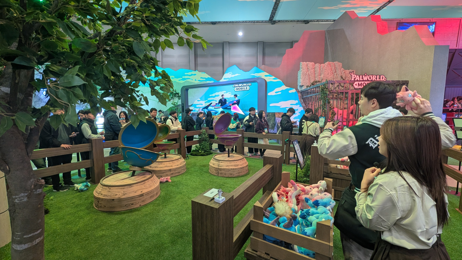 ꡼ No.003 | ֥ѥɥХפΥȥ饯䡤CAFÉ PUBGפΥܥɡʥĤڤKRAFTON֡ŸݡȡG-STAR 2025 