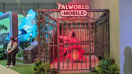 Imagem em miniatura da Galeria de Imagens nº 004 / Gostei das atrações