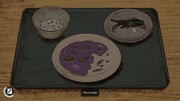 画像ギャラリー No.013のサムネイル画像 / あなたの思考は監視されている。カルト集団でよき信徒を演じ,真実を探るナラティブホラー「集団後遺症」,体験版を10月28日に配信