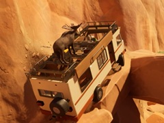 4ͤǶϤʤ饭ԥ󥰥ȤȤ˸ʤࡣϷADVRV There Yet?סSteam䳫