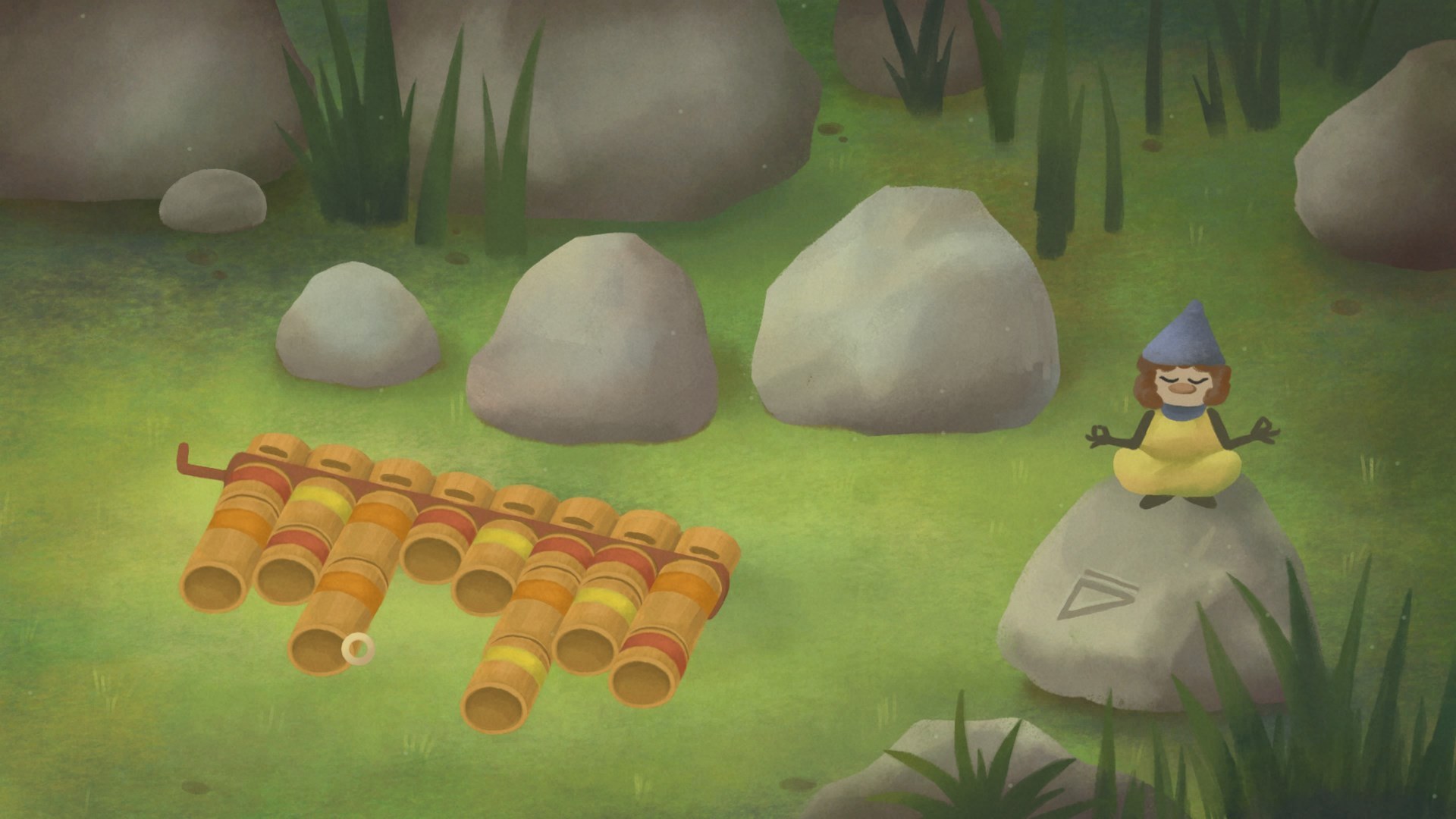 ꡼ No.006 | Xbox One Gnomdom