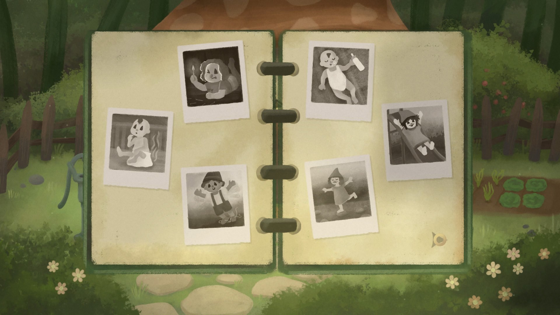 ꡼ No.007 | Xbox Series X|S Gnomdom