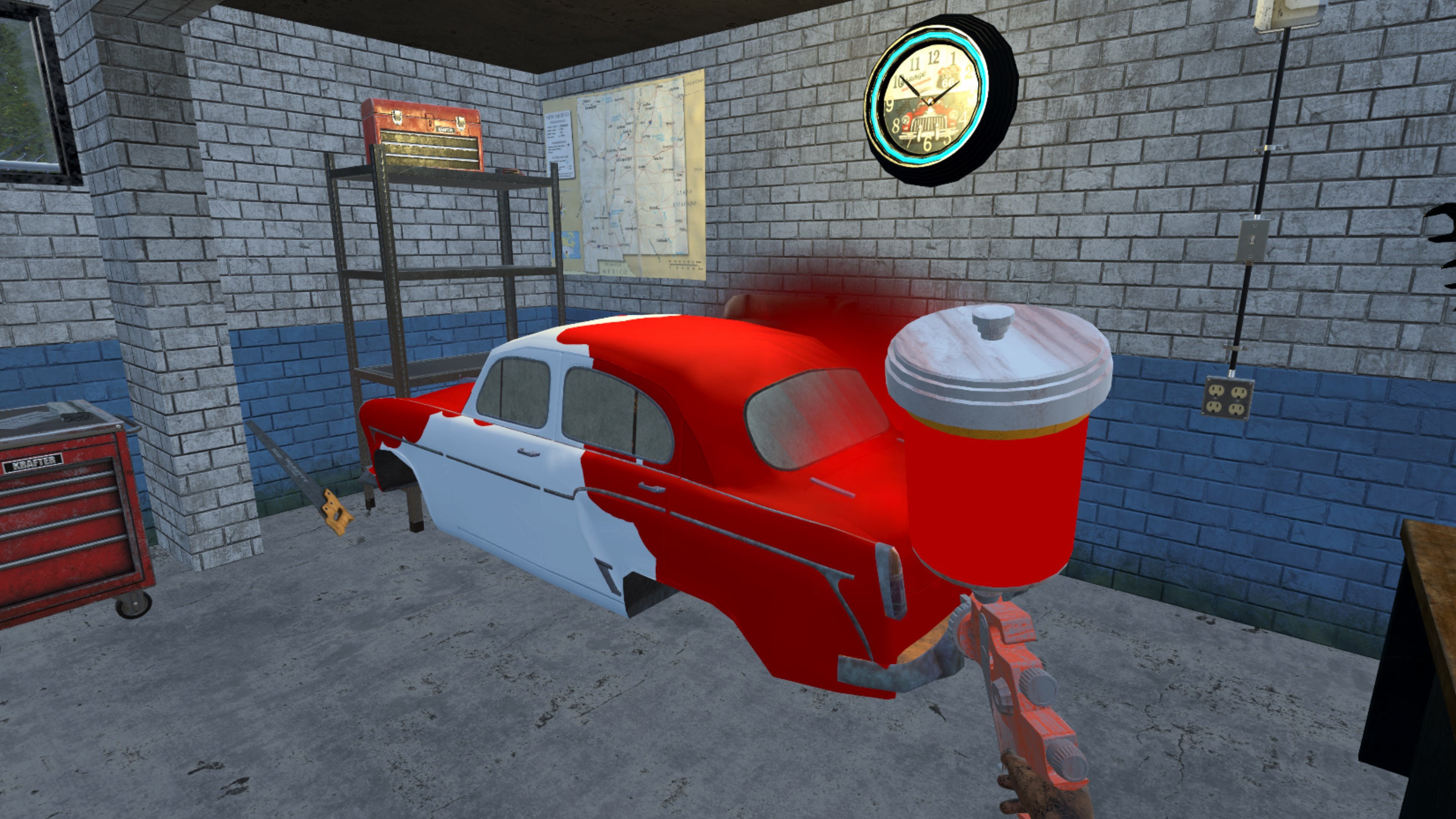 ꡼ No.007 | Xbox Series X|S Junkyard Builder