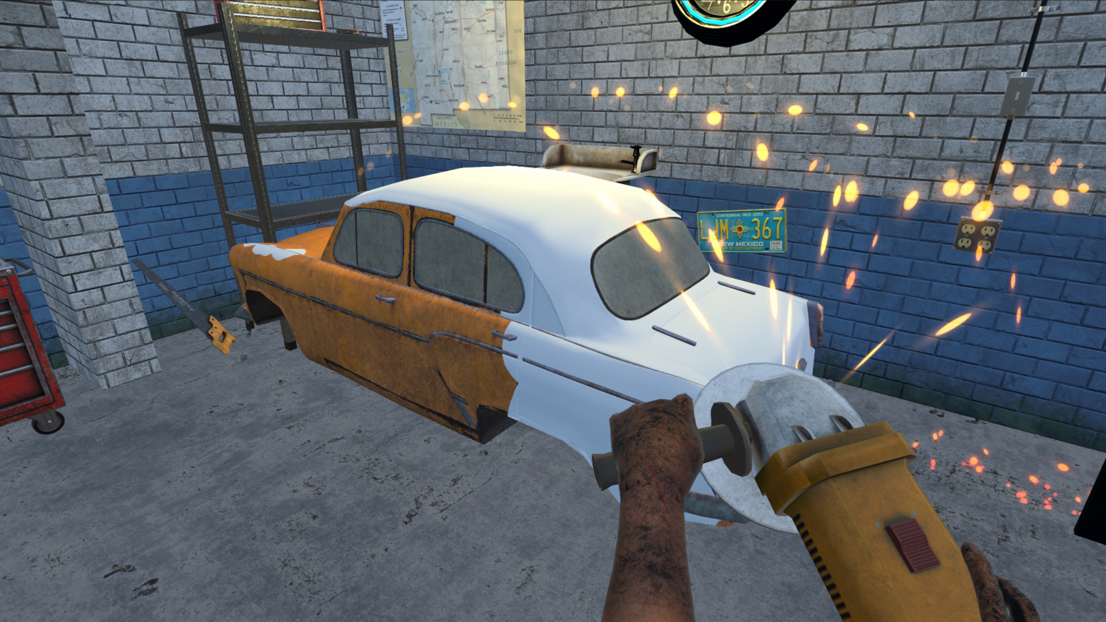 ꡼ No.009 | Xbox Series X|S Junkyard Builder