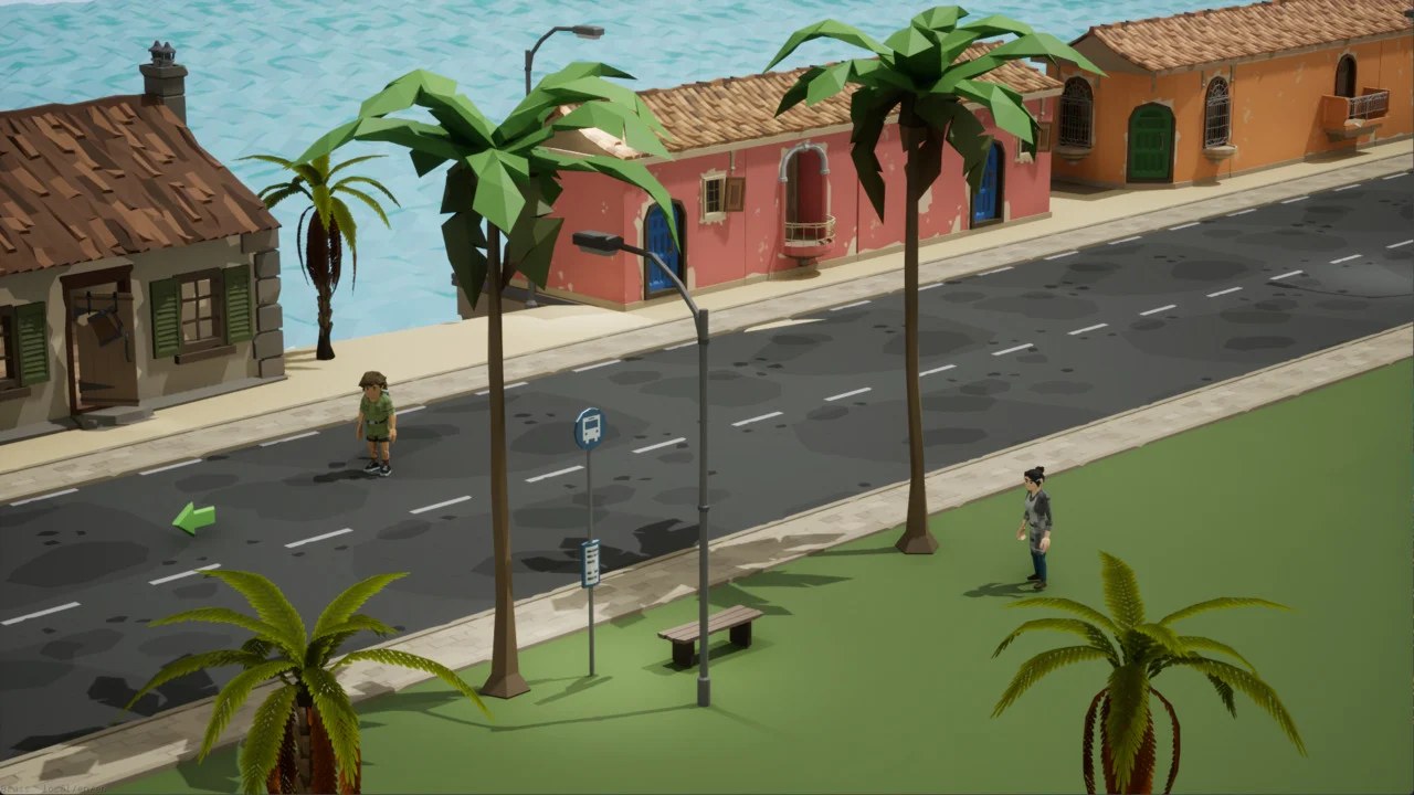 ꡼ No.003 | Nintendo Switch Brass