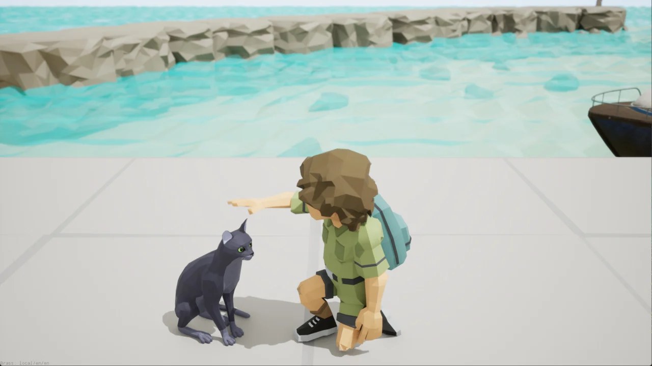 ꡼ No.005 | Nintendo Switch Brass