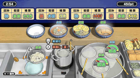 ���������꡼ No.004�Υ���ͥ������ / Ĵ�����������ֶˤ�������ɤ󿦿͡ס�PC/Switch�����˥�꡼�������»�����ˡ��Ǥ������¿���Τ��ɤ���ä��󶡤��褦