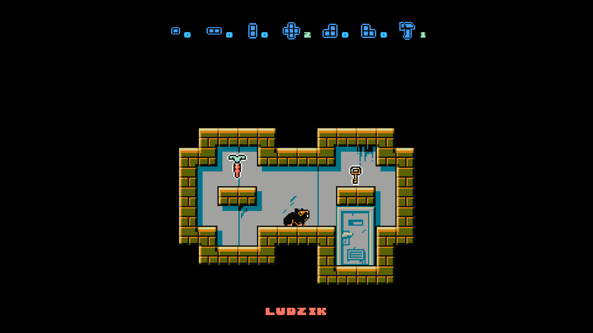 ꡼ No.002 | PC Grunioerca Trilogy