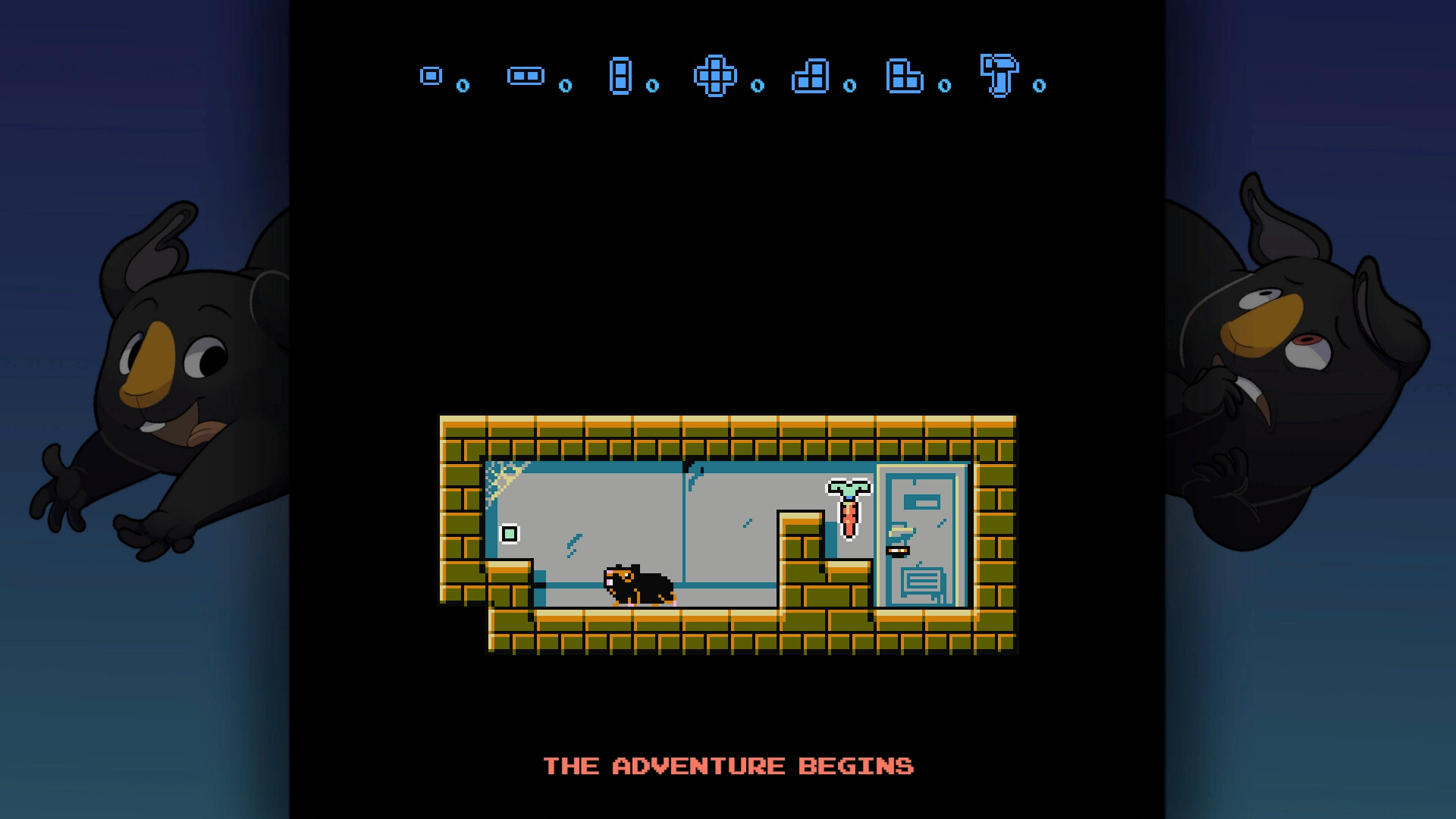 ꡼ No.004 | PC Grunioerca Trilogy