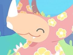 「ウルトラマンシリーズ」に登場するウルトラ怪獣たちが可愛い姿で登場する「かいじゅうパレット」,サービス開始