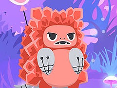 「かいじゅうパレット」にピグモンが新登場。本作でしか出会えないユニークな新種を含む5体を見つけよう