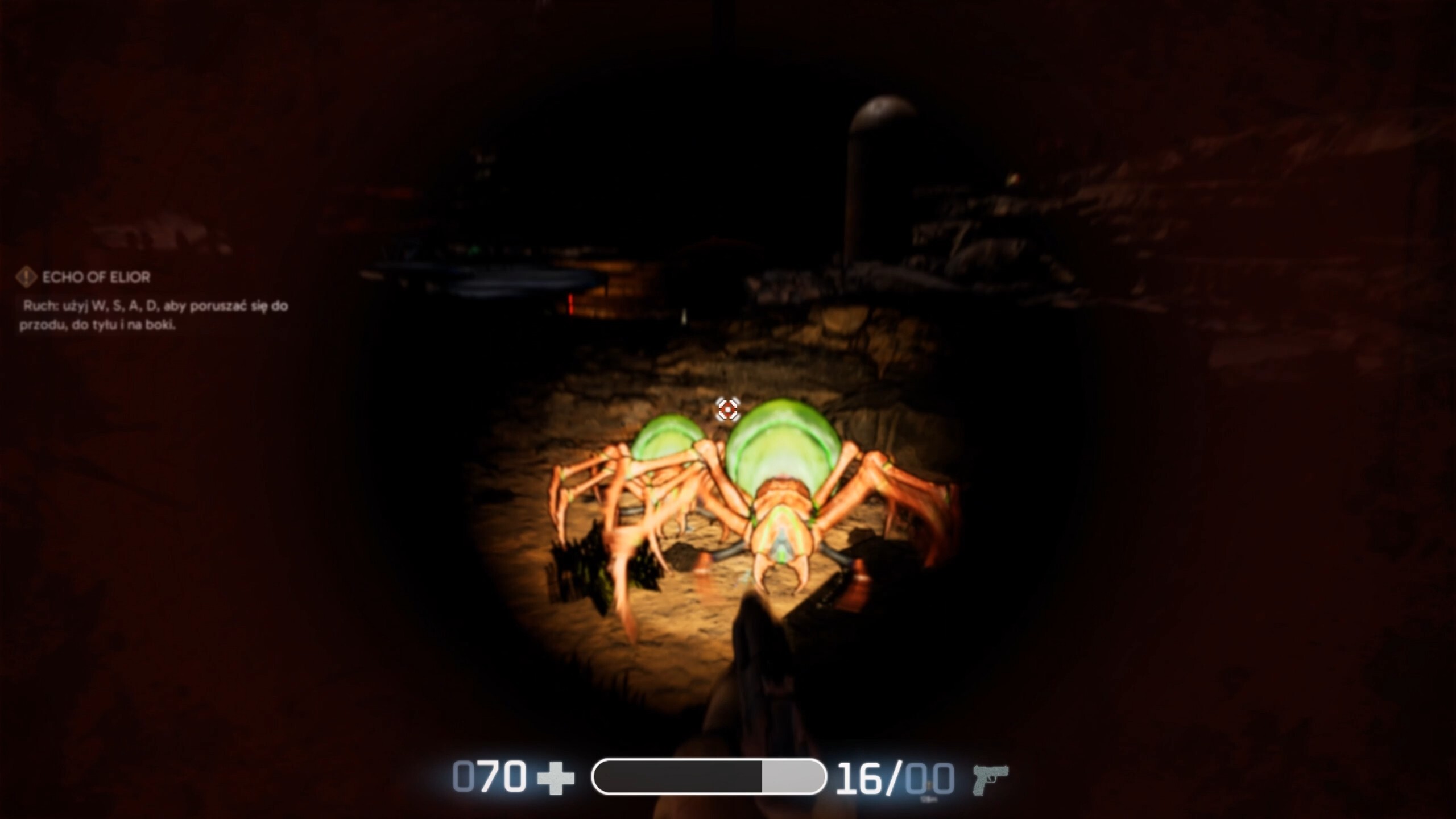 ꡼ No.015 | PC Kellan Graves: Fallen