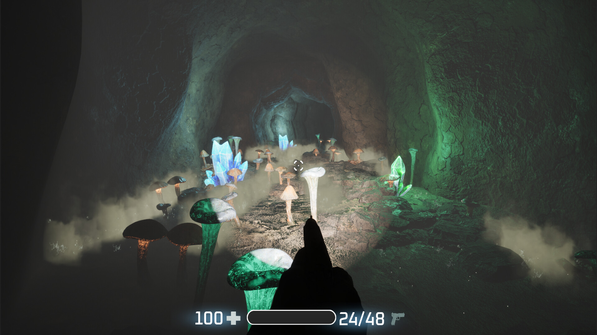 ꡼ No.018 | PC Kellan Graves: Fallen