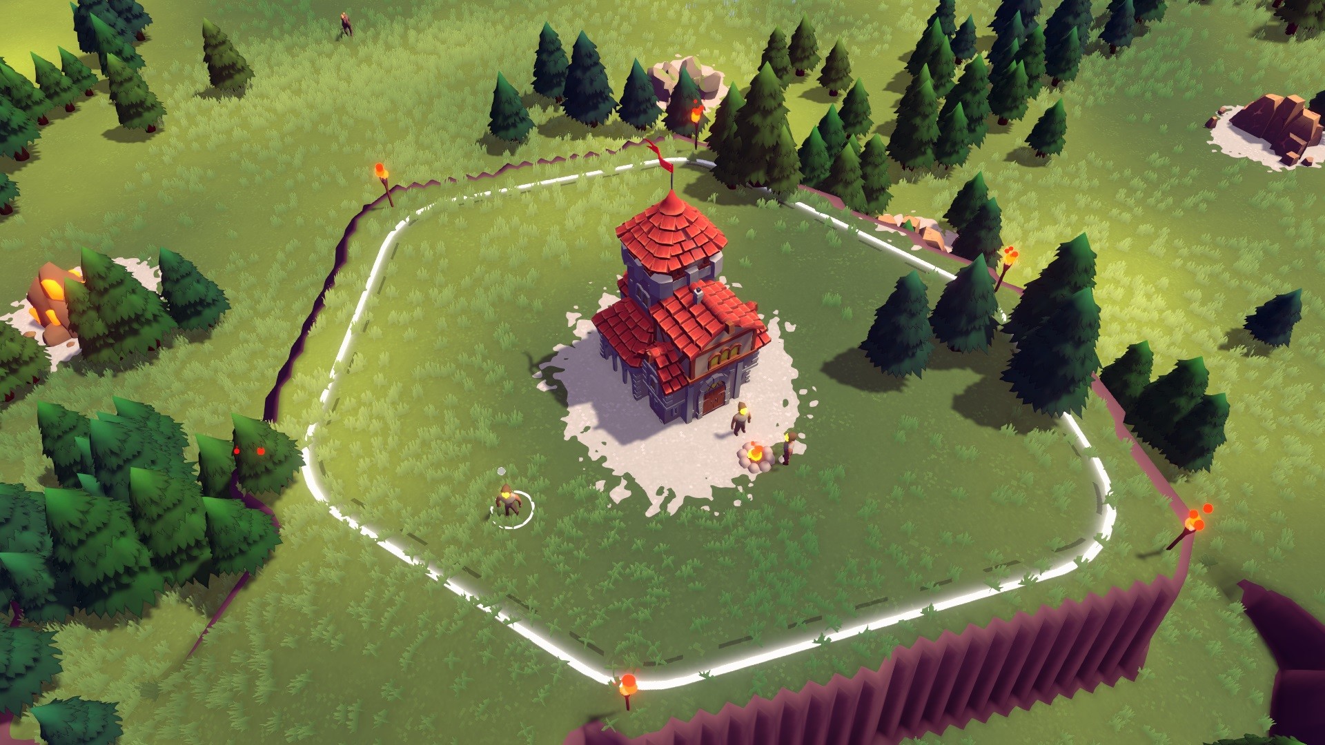 ꡼ No.010 | PC Becastled