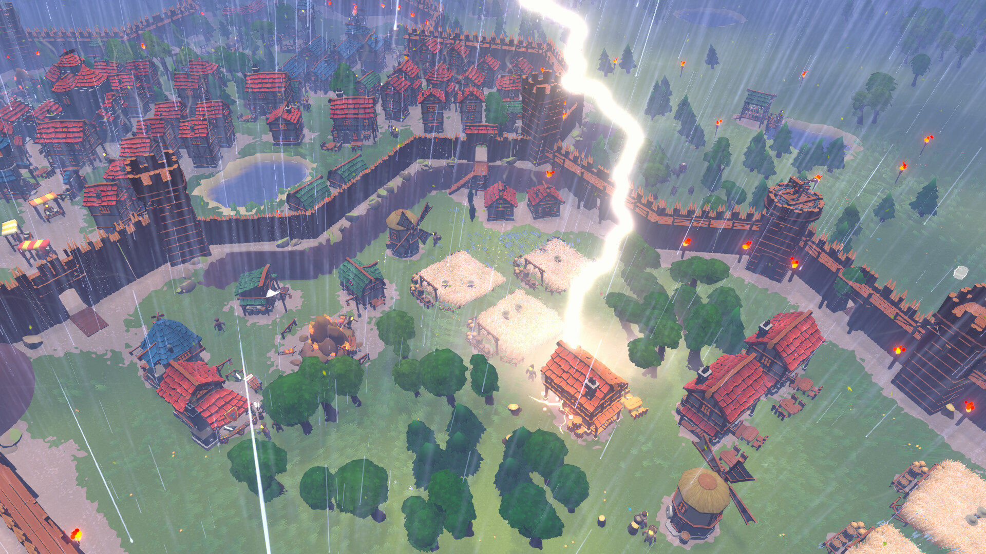 ꡼ No.011 | PC Becastled