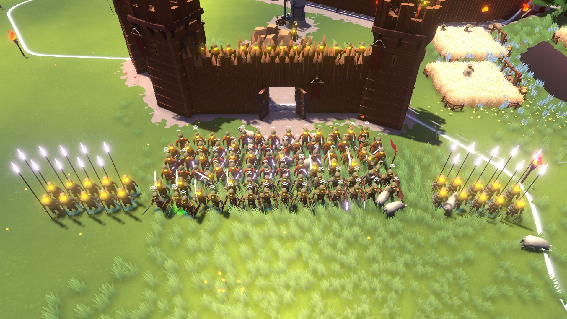 ꡼ No.012 | PC Becastled