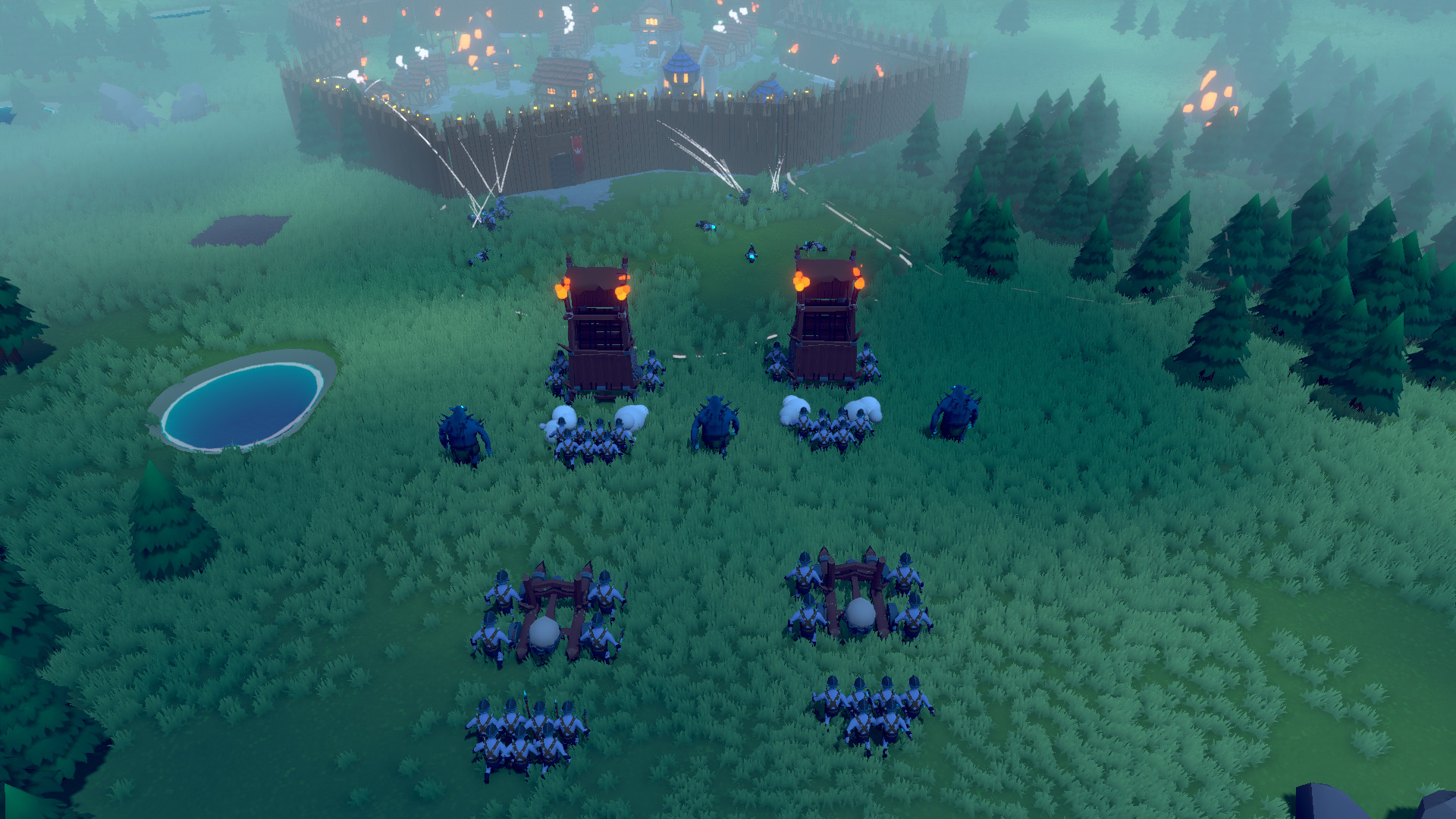 ꡼ No.013 | PC Becastled