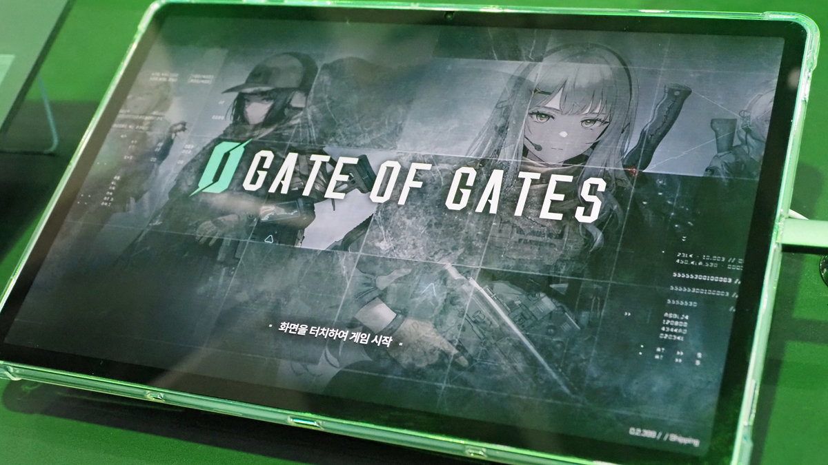 ꡼ No.004 | ݥݷϤߥ꥿꡼Gate of Gatesס10ͤεųݤʾƮѤˡ1ĤϻɤG-STAR 2025