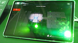 Imagem em miniatura da galeria de imagens No.011 / Linda militar pós-apocalíptica 